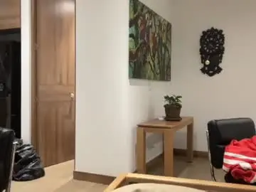 Chaturbate Free Live Porn of bdever7