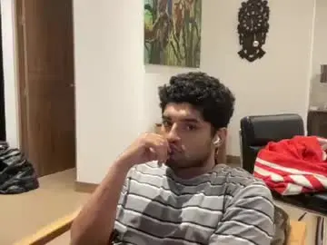 Chaturbate Live Sex of bdever7