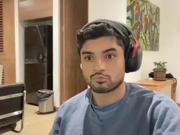 Chaturbate Live Sex of bdever7