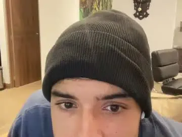 Chaturbate Nude Webcam of bdever7