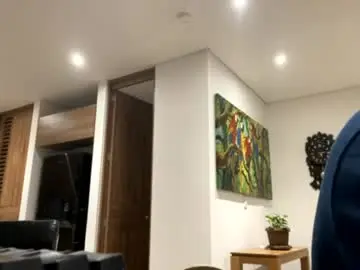 Chaturbate Sex Cam of bdever7