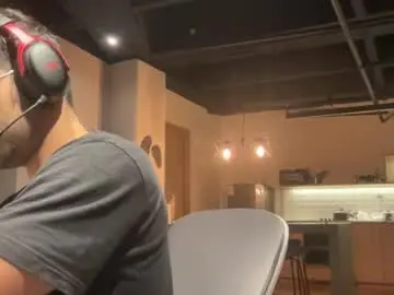 Chaturbate Live Sex of bdever7