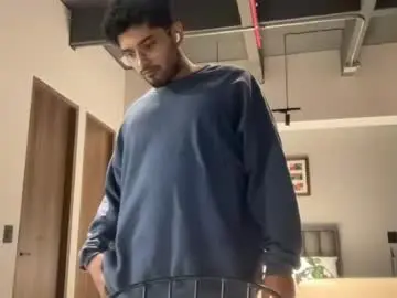 Chaturbate Live Porn of bdever7