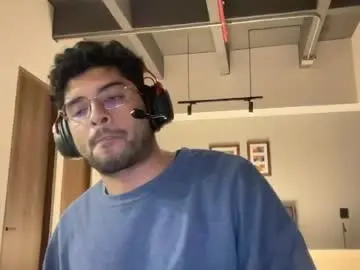 Chaturbate Live Sex Cam of bdever7