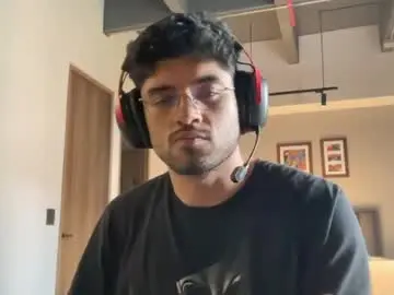Chaturbate Live Porn of bdever7