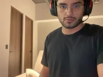 Chaturbate Sex Cam of bdever7