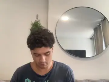 Chaturbate Nude Webcam of bdever7