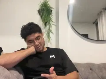 Chaturbate Private Sex Chat of bdever7