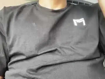 Chaturbate Live Sex Cam of bdever7