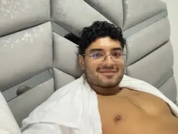 Chaturbate Nude Webcam of bdever7