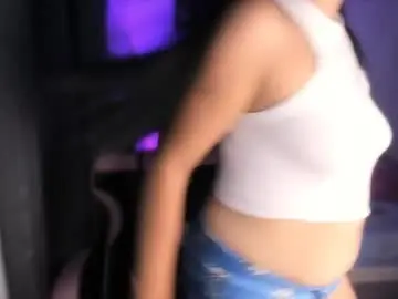 Chaturbate Adult Webcam of daliaapril22
