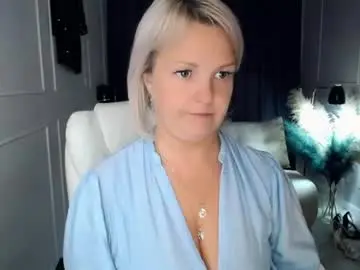 Chaturbate Nude Webcam of emmmam