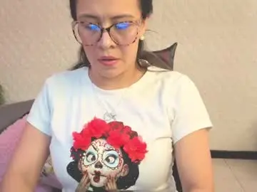 Chaturbate Live Porn of eva_mermaid