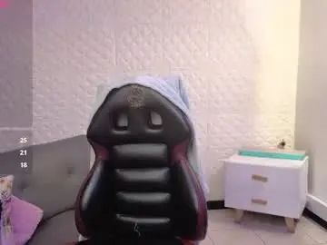 Chaturbate Live Sex Cam of eva_mermaid
