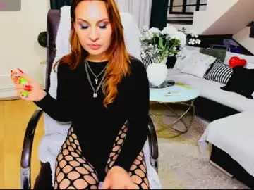 Chaturbate Live Sex Cam of fetishfantasyeve