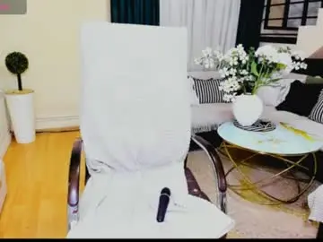 Chaturbate Live Sex of fetishfantasyeve