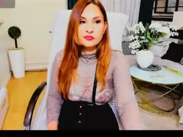 Chaturbate Watch Live Sex Cams of fetishfantasyeve