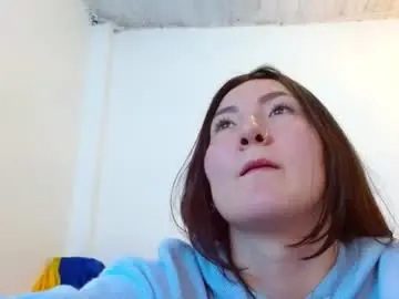 Chaturbate Sex Chat of kaguyahara