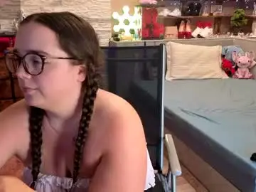 Chaturbate Live Sex Cam of kimberlycaprice