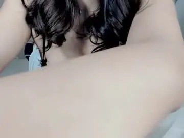 Chaturbate Live Sex of lumi_na