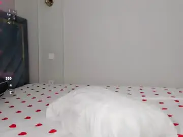 Chaturbate Sex Cam of lumi_na