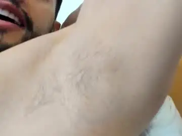 Chaturbate Live Sex Cam of mattbauman94