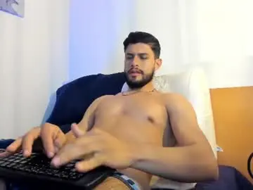 Chaturbate Adult Webcams of mattbauman94