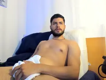 Chaturbate Sex Chat of mattbauman94