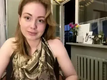 Chaturbate Best Webcam of molyangel