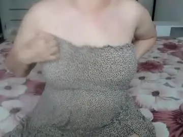 Chaturbate Live Sex Cam of natural_beauty201