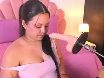 Chaturbate Sex Chat of paula__evans