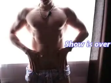 Chaturbate Sex Cam of rob_ranger