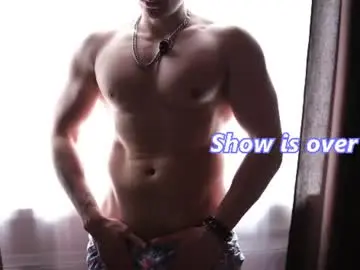 Chaturbate Sex Cam of rob_ranger