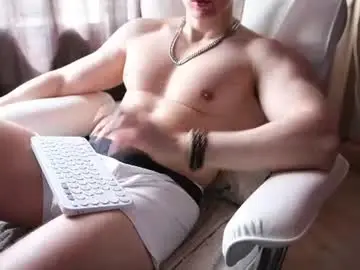 Chaturbate Live Porn of rob_ranger