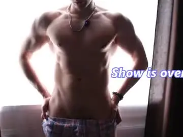 Chaturbate Private Sex Chat of rob_ranger
