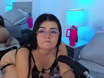 Chaturbate Free Porn Cam of samantha__vega