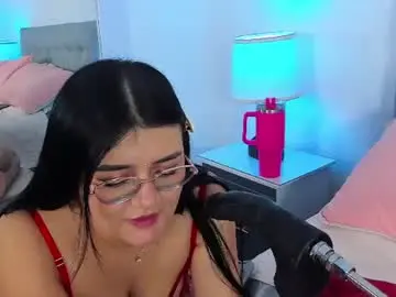 Chaturbate Live Porn of samantha__vega