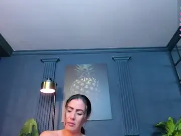 Chaturbate Private Sex Chat of scarlet_edwars