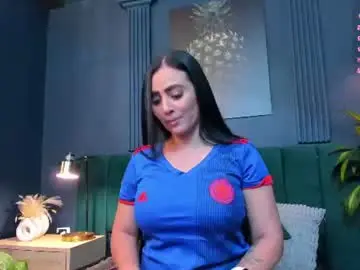 Chaturbate Sex Chat of scarlet_edwars