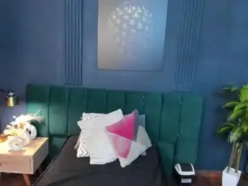 Chaturbate Watch Live Sex Cams of scarlet_edwars