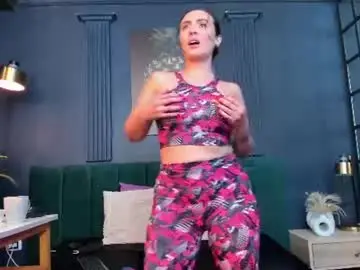 Chaturbate Private Sex Chat of scarlet_edwars