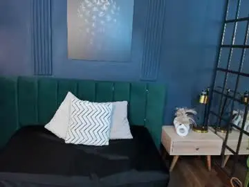 Chaturbate Sex Cam of scarlet_edwars