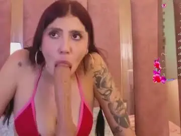 Chaturbate Private Sex Chat of sofia_foxx1
