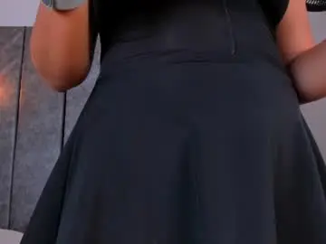 Chaturbate Live Porn of thara_webstter