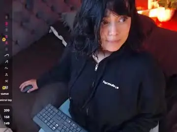 Chaturbate Private Sex Chat of victoria_monteroo