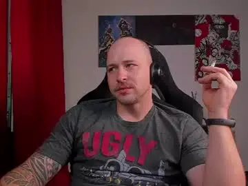 Chaturbate Free Live Porn of why_you_so_serious