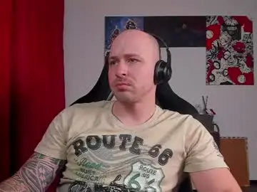 Chaturbate Sex Chat of why_you_so_serious