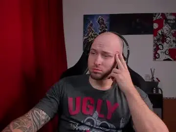 Chaturbate Sex Cam of why_you_so_serious