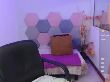Chaturbate Free Live Porn of ximena_grant