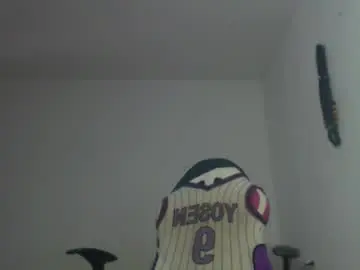 Chaturbate Nude Webcam of american_challenges